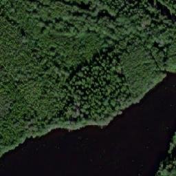 Satellite imagery of Panniemi, FI