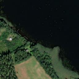 Satellite imagery of Paasiniemi, FI