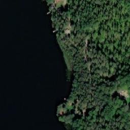 Satellite imagery of Paasiniemi, FI