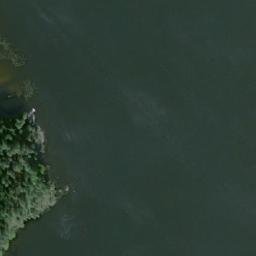 Satellite imagery of Tervankeittoniemi, FI