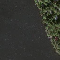 Satellite imagery of Melkonniemi, FI