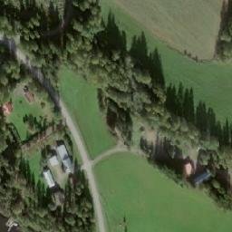 Satellite imagery of Melkonniemi, FI