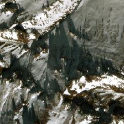 Satellite imagery of Right On Mountain, CA