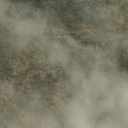 Satellite imagery of Mount Bark, CA