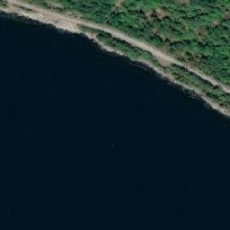 Satellite imagery of Merkeskjeret, NO