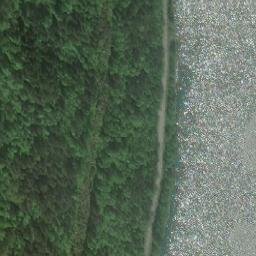 Satellite imagery of Bjønnspjoteneset, NO