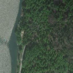 Satellite imagery of Aureneset, NO