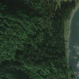 Satellite imagery of Kvitneset, NO