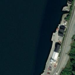Satellite imagery of Saganes, NO