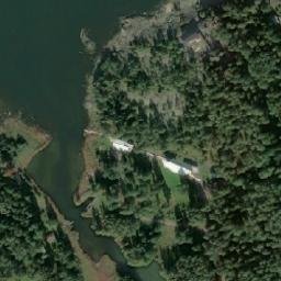 Satellite imagery of Lumikallio, FI