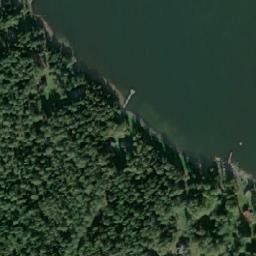 Satellite imagery of Lumikallio, FI