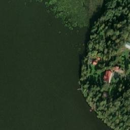 Satellite imagery of Käikiänniemi, FI