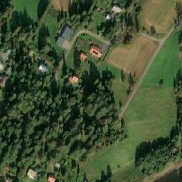 Satellite imagery of Käikiänniemi, FI