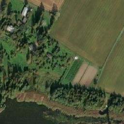Satellite imagery of Käikiänniemi, FI
