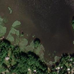 Satellite imagery of Hevoshaankärki, FI