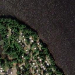 Satellite imagery of Hevoshaankärki, FI