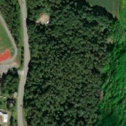 Satellite imagery of Lammasniemi, FI