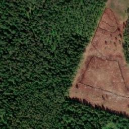 Satellite imagery of Läpikivi, FI