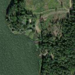 Satellite imagery of Jaartistenkärki, FI