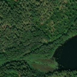 Satellite imagery of Kytöniemi, FI