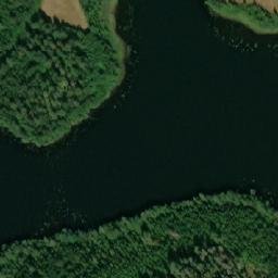 Satellite imagery of Kytöniemi, FI