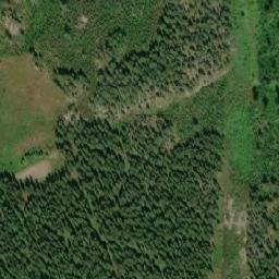 Satellite imagery of Talasniemi, FI