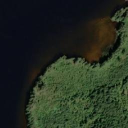 Satellite imagery of Saunaniemi, FI