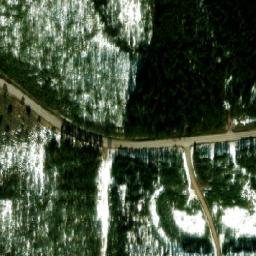 Satellite imagery of survey_point, NO