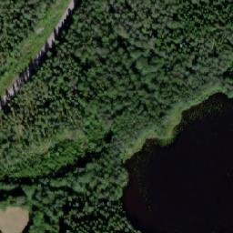 Satellite imagery of Panniemi, FI