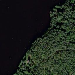 Satellite imagery of Panniemi, FI