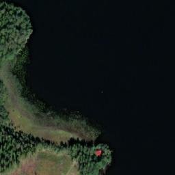 Satellite imagery of Leppäkannonniemi, FI