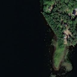 Satellite imagery of Leppäkannonniemi, FI