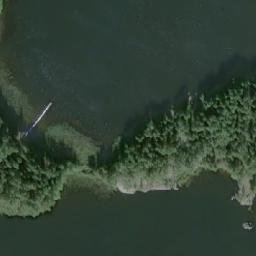 Satellite imagery of Tervankeittoniemi, FI