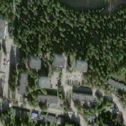 Satellite imagery of Palvainniemi, FI