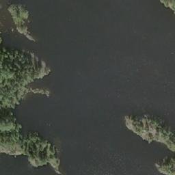 Satellite imagery of Pieni-Tuosa, FI
