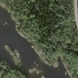 Satellite imagery of Pieni-Tuosa, FI
