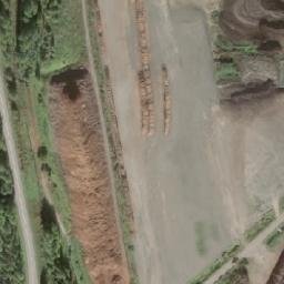 Satellite imagery of Pieni-Tuosa, FI