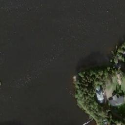Satellite imagery of Melkonniemi, FI