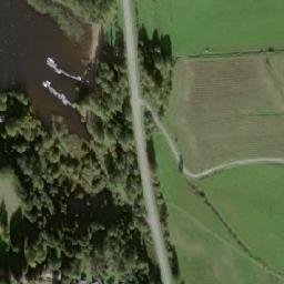 Satellite imagery of Melkonniemi, FI