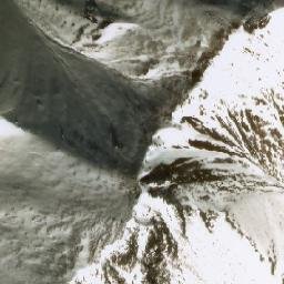 Satellite imagery of Right On Mountain, CA