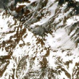 Satellite imagery of Right On Mountain, CA