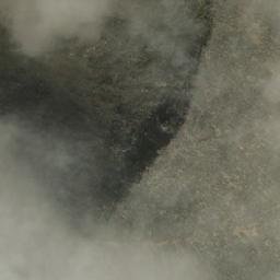 Satellite imagery of Mount Bark, CA
