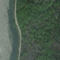Satellite imagery of Aureneset, NO