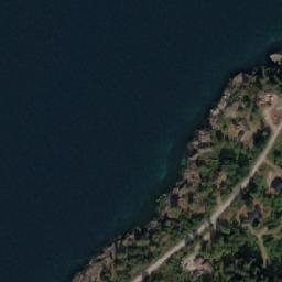 Satellite imagery of Vikaneset, NO