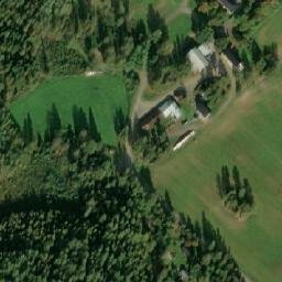 Satellite imagery of Sepännenänkärki, FI