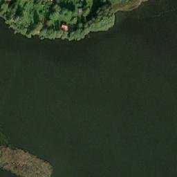 Satellite imagery of Käikiänniemi, FI