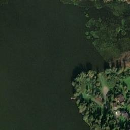 Satellite imagery of Käikiänniemi, FI