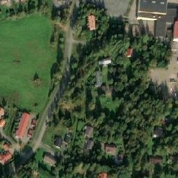 Satellite imagery of Kyhkysenniemi, FI