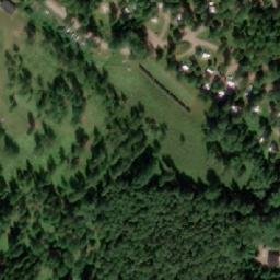 Satellite imagery of Hevoshaankärki, FI