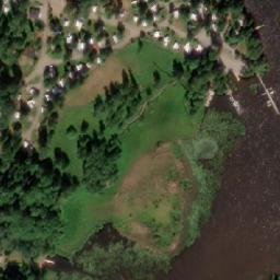 Satellite imagery of Hevoshaankärki, FI